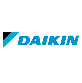 Logo Daikin