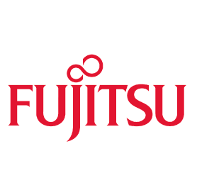 Logo Fujitsu