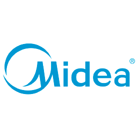 Logo Midea
